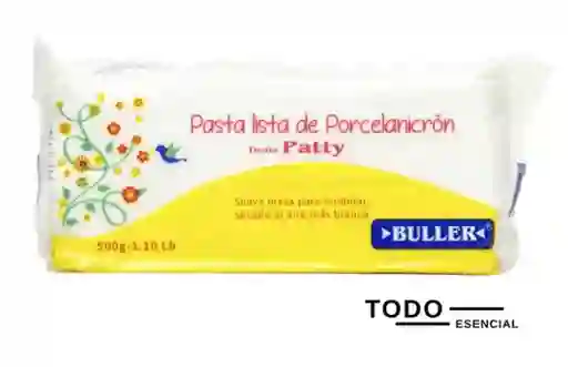 Porcelanicron Blanca 500g