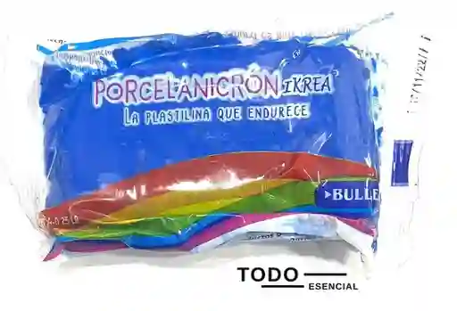 Porcelanicron Azul 500g