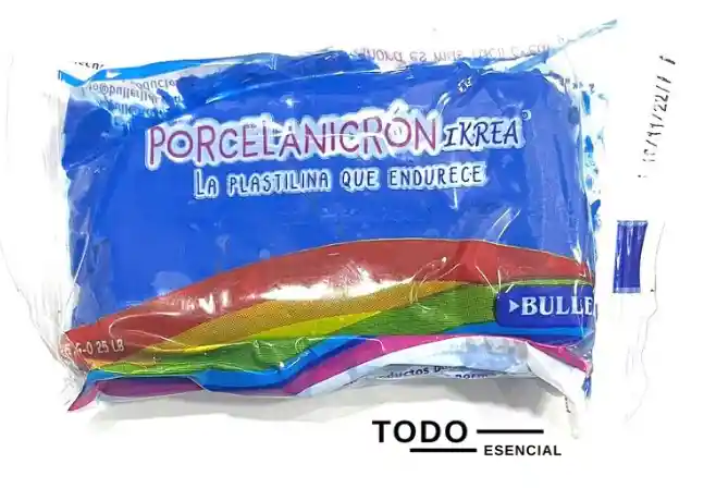 Porcelanicron Azul 500g