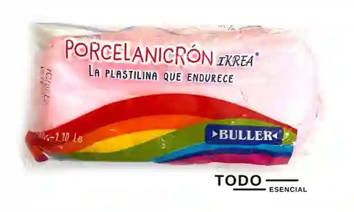 Porcelanicron Rosada 500g