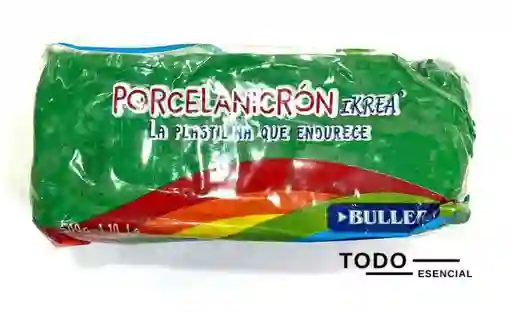 Porcelanicron Verde 500g