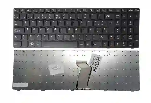 Teclado Lenovo G580/g585/z580