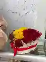 Box Corazón Mix Radiante