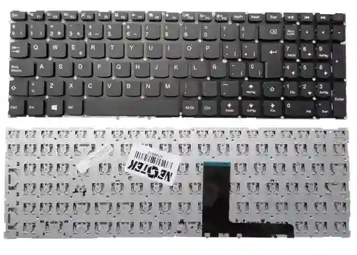 Teclado Lenovo 310-15isk/310-15abr