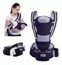 Cargador Canguro Ergonómico Para Bebe De 0 A 36 Meses