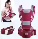 Cargador Canguro Ergonómico Para Bebe De 0 A 36 Meses