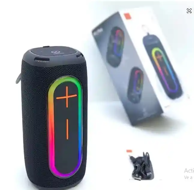 Parlante P10 Pro
