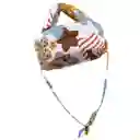 Casco Para Niños De Seguridad Protector Antigolpe