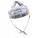 Casco Para Niños De Seguridad Protector Antigolpe