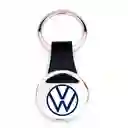 Llavero Volkswagen Metálico, De Lujo