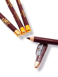 Delineador En Lápiz Light Brown Para Ojos Engol