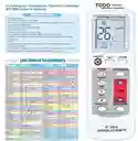 Control Universal Aire Acondicionado