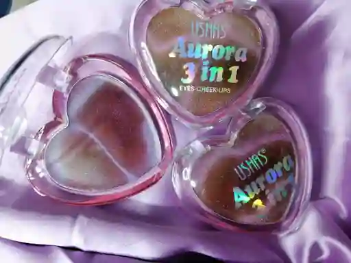 Blush Magic 3en1
