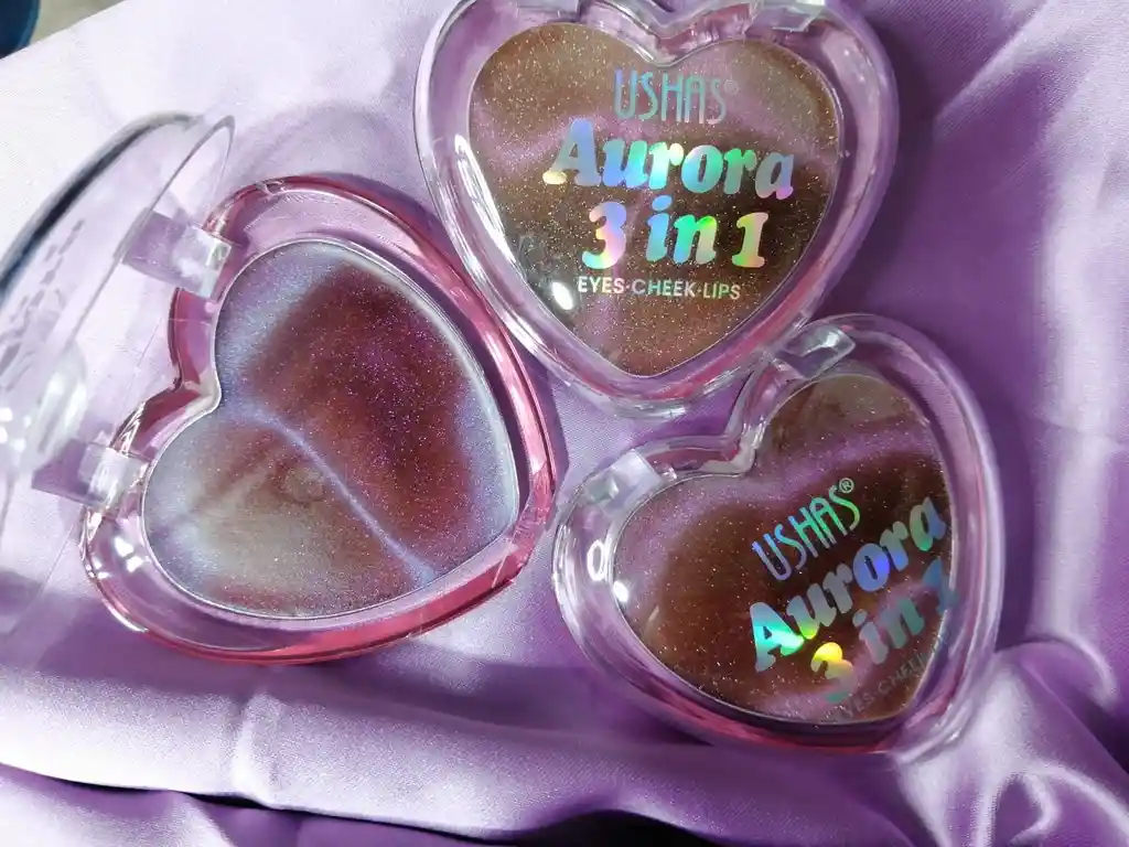Blush Magic 3en1