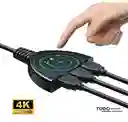 Multipuerto Multiplicador Hdmi