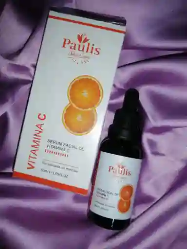 Serum Vitamina C