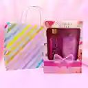 Amor Y Amistad Kit De Regalo Para Mujer – Splash 250 Ml Y Crema Perfumada 200 Ml Victoria´s Secret