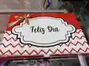 Caja Dulcera Feliz Dia - Detalle - Regalo - Dulces