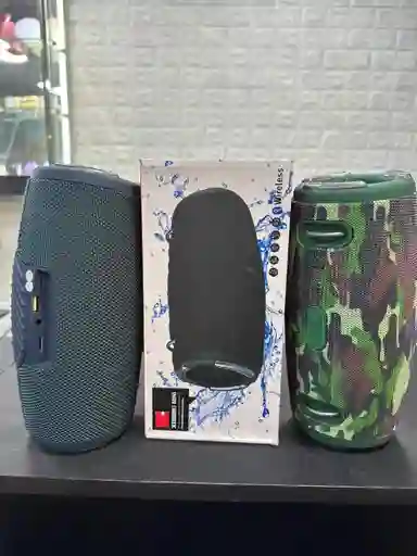 Parlante Xtreme 3 Mini