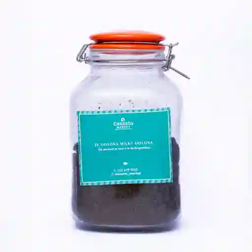 Té Milky Oolona
