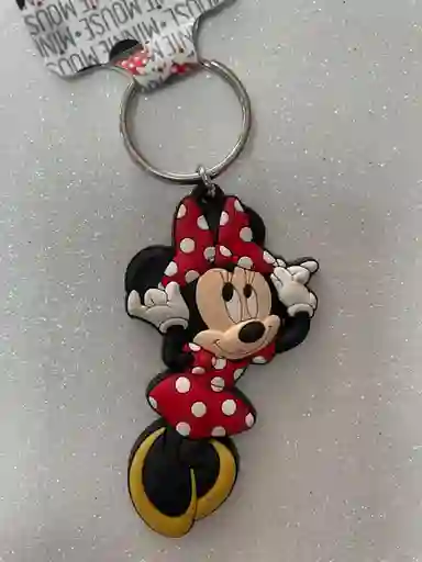 Llavero De Minnie 💖