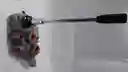 Valvula Direccional Control Hidráulica Mando 1 Palanca 3/8
