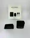 Cargador Samsung 35w Doble Puerto Usb-c, Cable Usb-a Usb-c A C