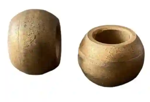 Buje 8mm Para Ventilador Samurai X100 Unidadesenvío Gratis