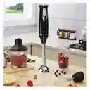 Batidora Sokany 5 En 1 - Batidora De Mano 800w