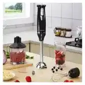 Batidora Sokany 5 En 1 - Batidora De Mano 800w