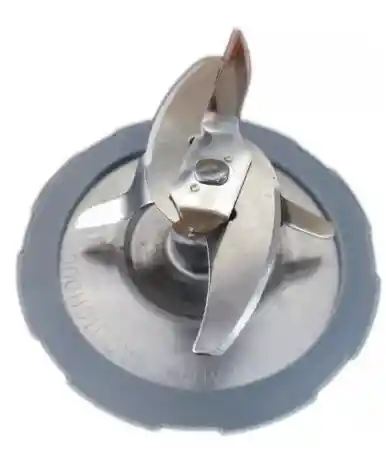 Vaso Xpert Tritan De Boroclass Con Cuchilla Blstac3092 Oster