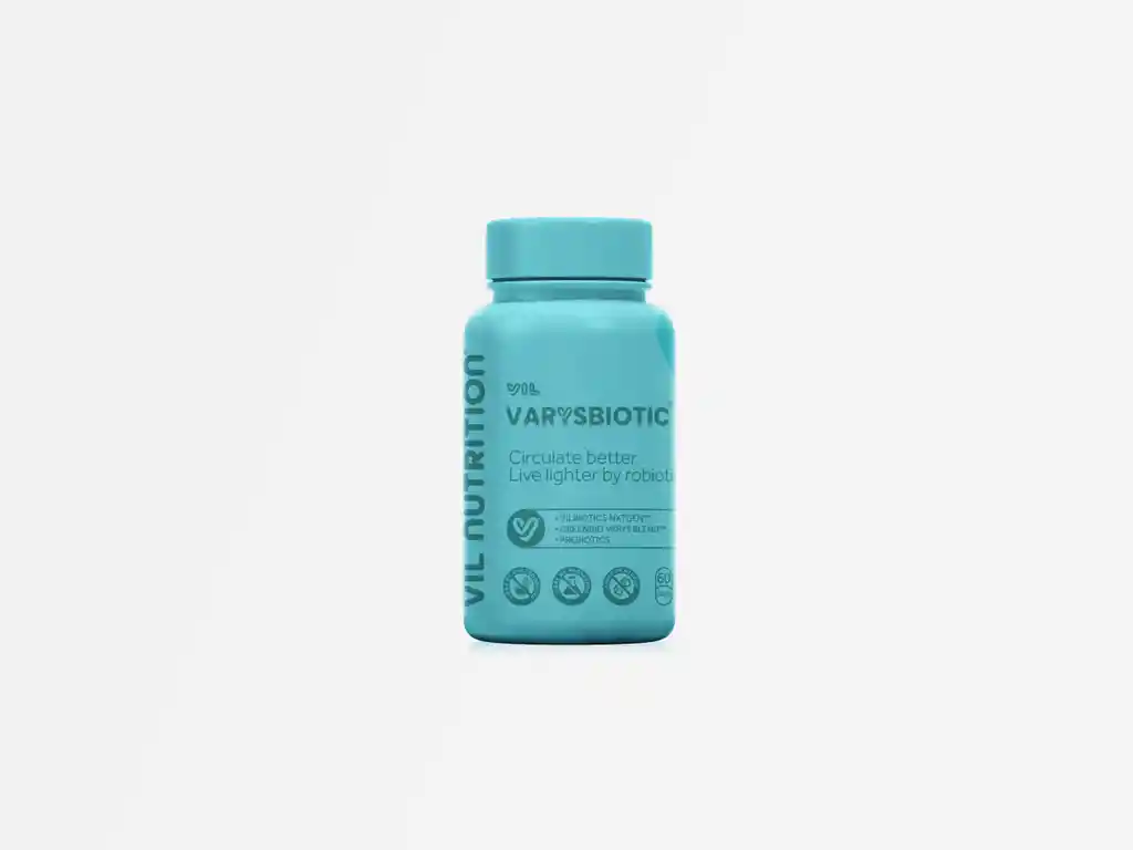 Varysbiotic