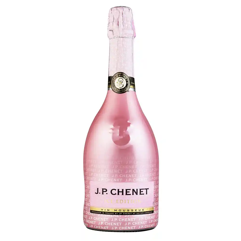 Jp Chenet Rosado 750ml