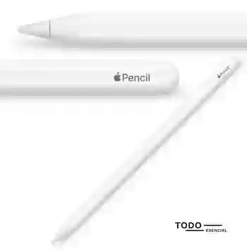 Apple Pencil Segunda Generación Generico
