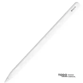 Apple Pencil Segunda Generación Generico