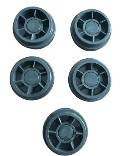 5 Acople De Motor Licuadora Infinyforce Imusa Original