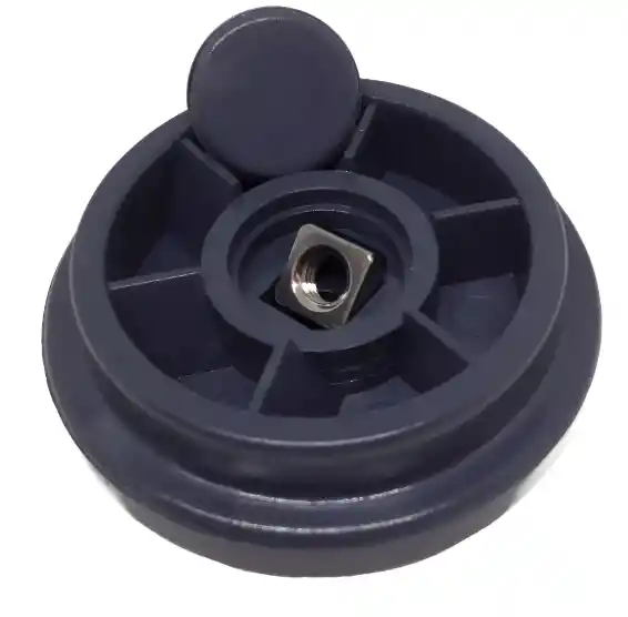 5 Acople De Motor Licuadora Infinyforce Imusa Original