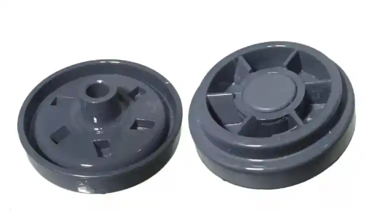 5 Acople De Motor Licuadora Infinyforce Imusa Original