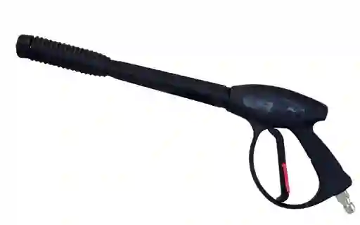 Pistola Hidrolavadora Ducati Dpw 1400- Nuevo