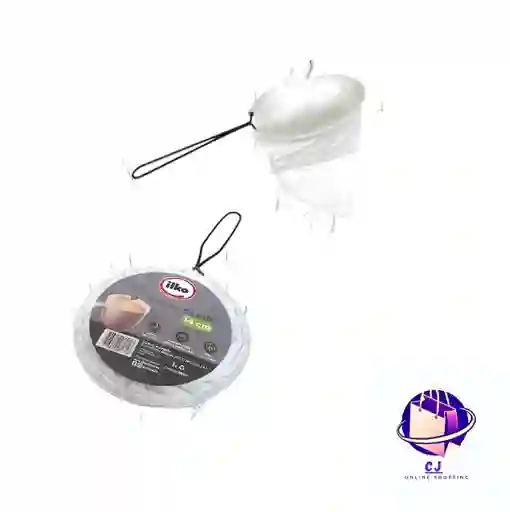 Colador De Cafe De Tela