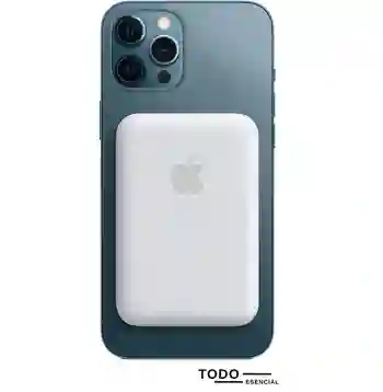 Batería Magsafe Apple Battery Pack Magnética Iphone Genérico 5.000mah