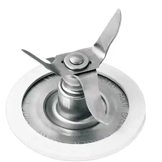 Cuchilla Licuadora Oster Original 4 Aspas