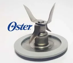 Cuchilla Licuadora Oster Original 4 Aspas