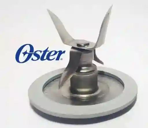 Cuchilla Licuadora Oster Original 4 Aspas