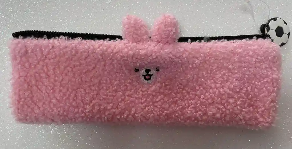 ✨estuches Peluchitos✨