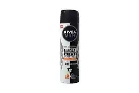 Nivea Men Black & White