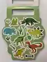 Stickers Books De Dinosaurios🦖