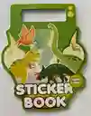 Stickers Books De Dinosaurios🦖