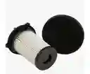 Filtro Hepa P/ Aspiradoras De Polvo Spin Abs01 Smart Abs02