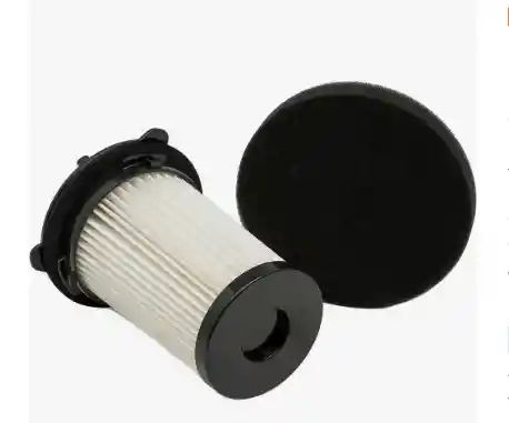Filtro Hepa P/ Aspiradoras De Polvo Spin Abs01 Smart Abs02